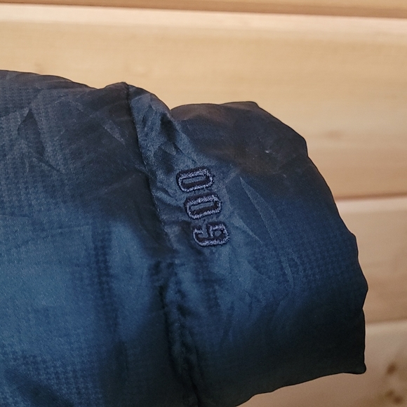 The North Face Puffer Coat - Picture 4 of 9